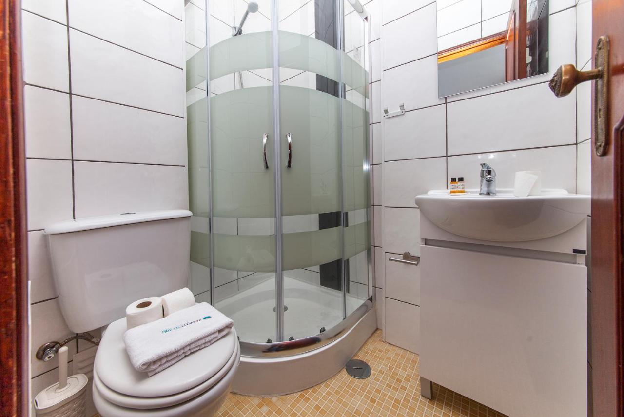 E - Local Da Trindade Guesthouse Lagos Kültér fotó