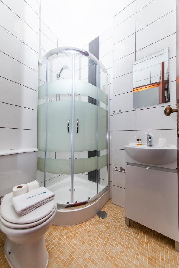 E - Local Da Trindade Guesthouse Lagos Kültér fotó