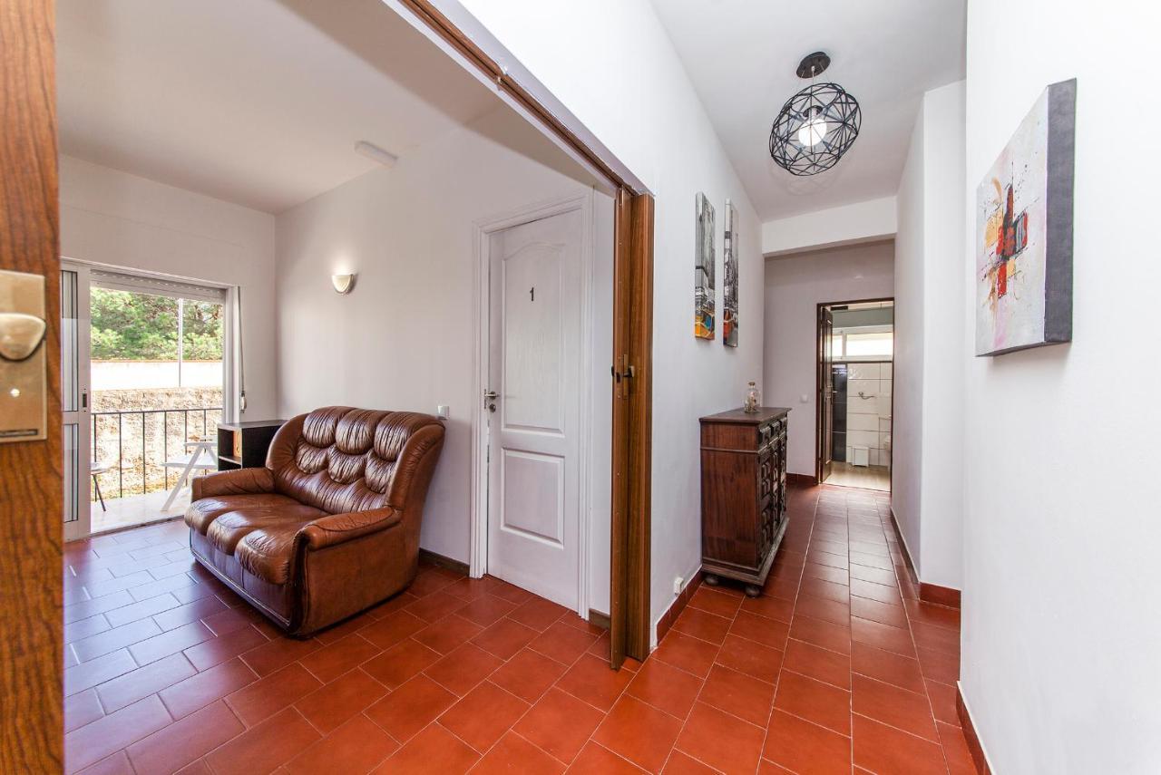 E - Local Da Trindade Guesthouse Lagos Kültér fotó