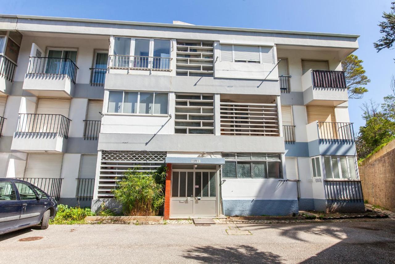 E - Local Da Trindade Guesthouse Lagos Kültér fotó