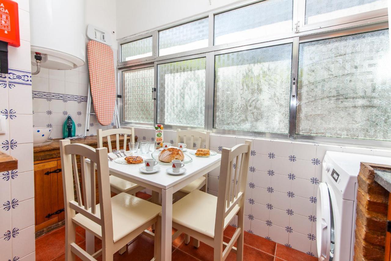 E - Local Da Trindade Guesthouse Lagos Kültér fotó