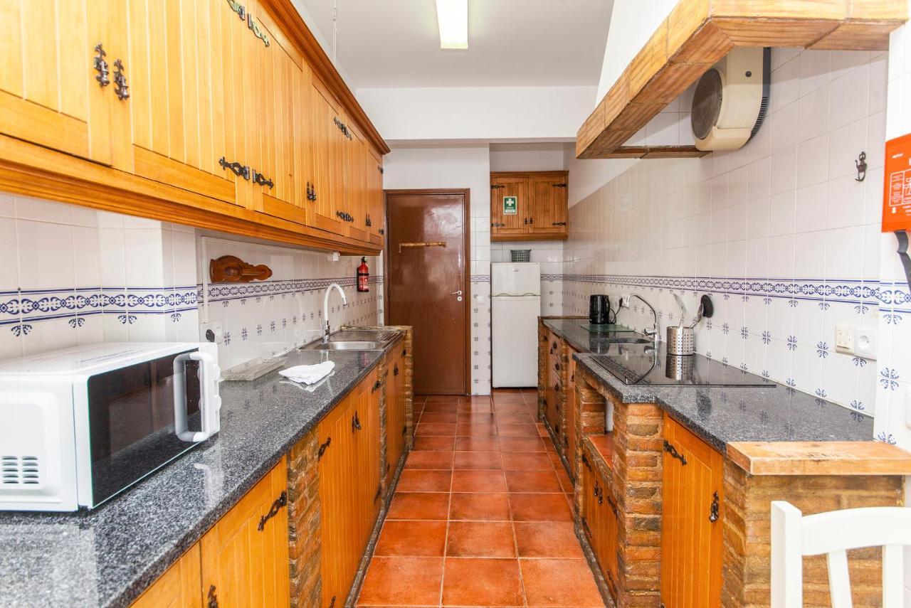 E - Local Da Trindade Guesthouse Lagos Kültér fotó