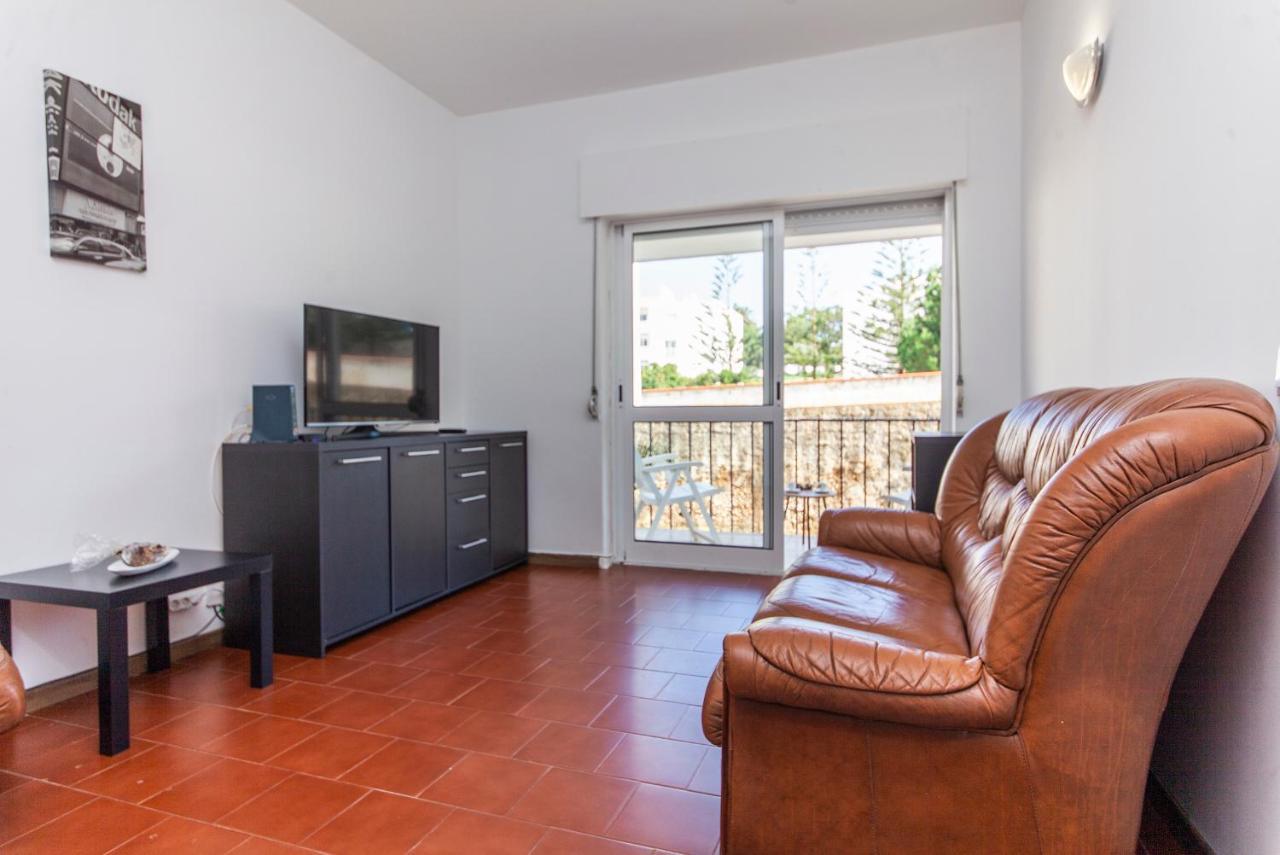 E - Local Da Trindade Guesthouse Lagos Kültér fotó