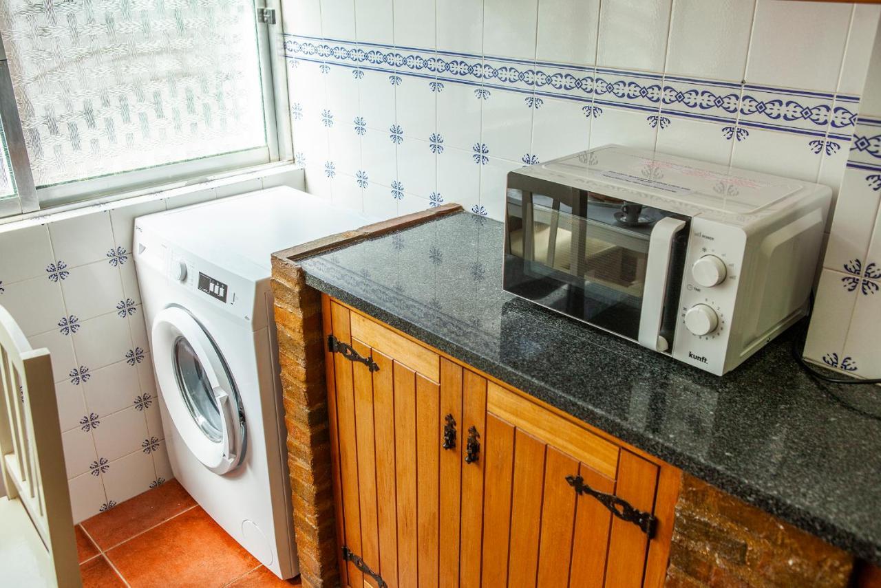E - Local Da Trindade Guesthouse Lagos Kültér fotó