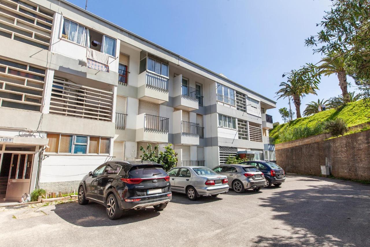 E - Local Da Trindade Guesthouse Lagos Kültér fotó