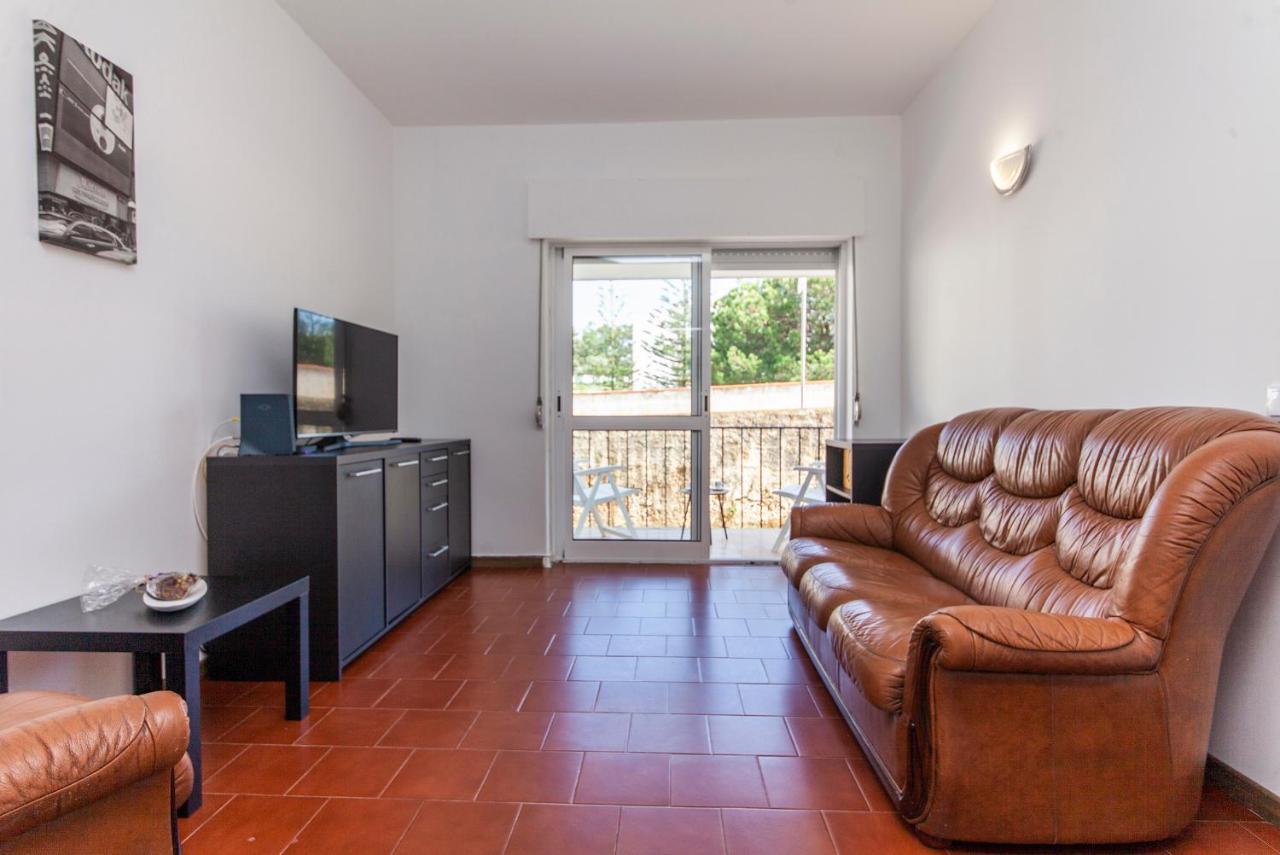 E - Local Da Trindade Guesthouse Lagos Kültér fotó