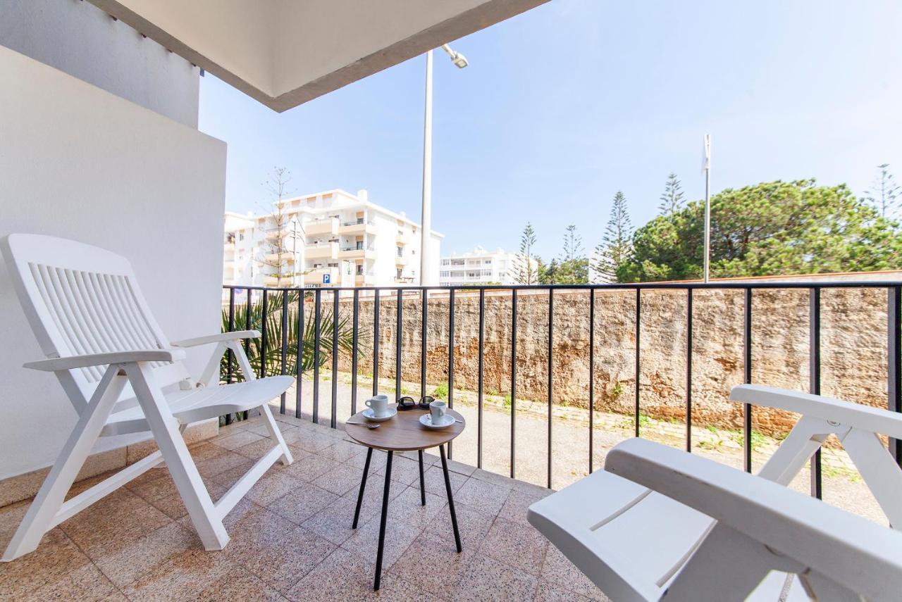 E - Local Da Trindade Guesthouse Lagos Kültér fotó