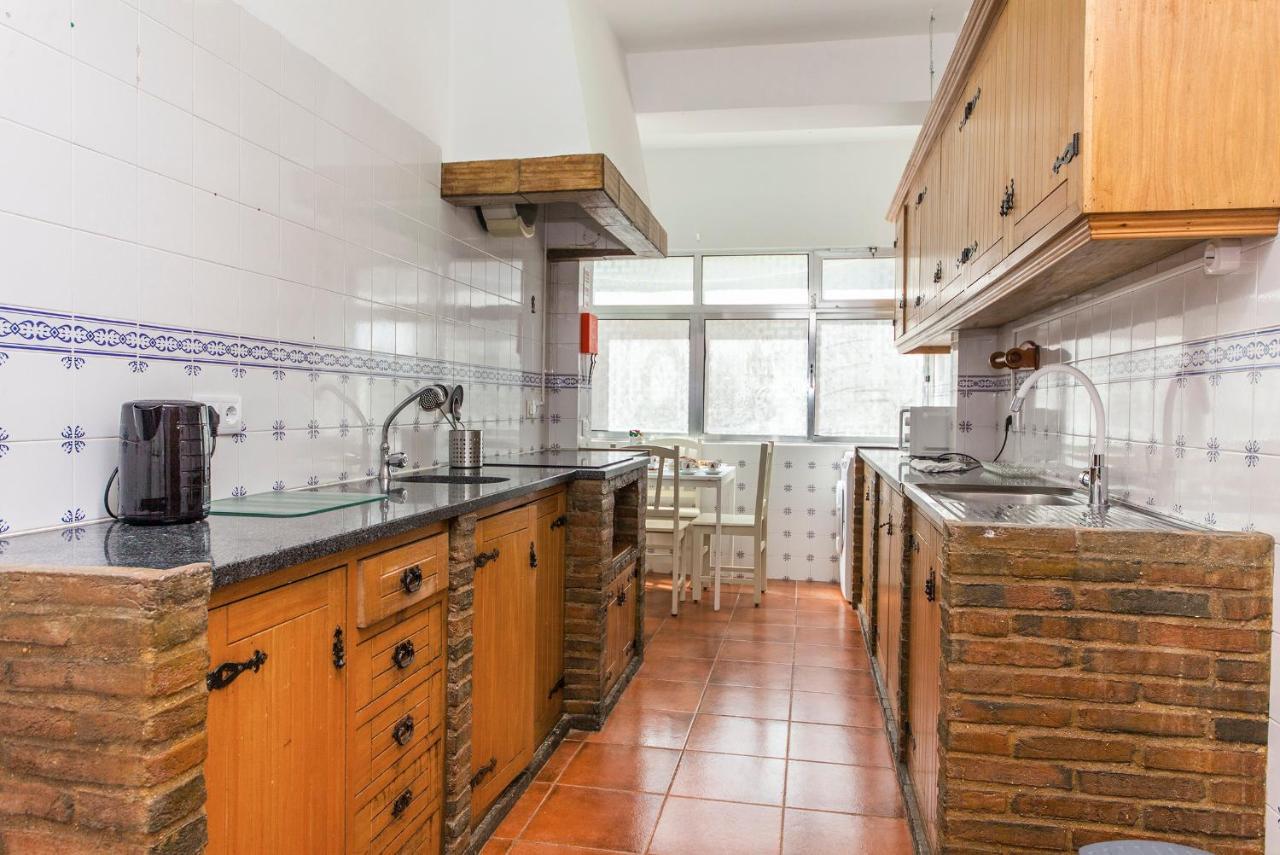 E - Local Da Trindade Guesthouse Lagos Kültér fotó