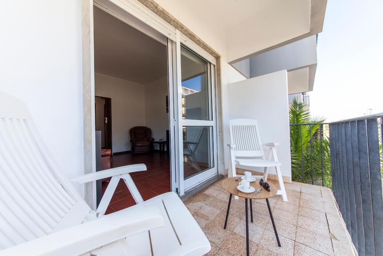 E - Local Da Trindade Guesthouse Lagos Kültér fotó