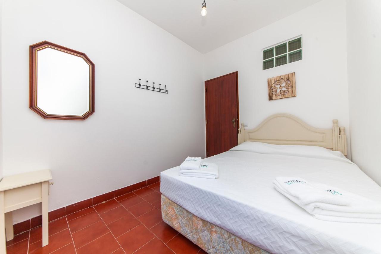 E - Local Da Trindade Guesthouse Lagos Kültér fotó