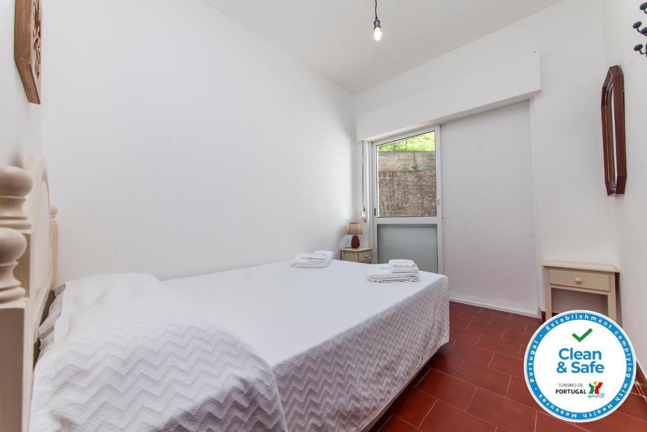E - Local Da Trindade Guesthouse Lagos Szoba fotó