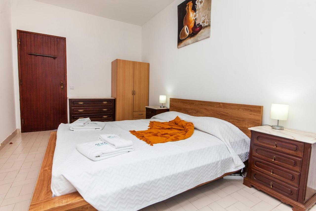 E - Local Da Trindade Guesthouse Lagos Kültér fotó